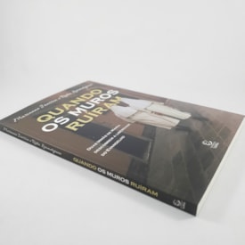 Segunda imagem do produto Quando os Muros Ruíram | Marianne Jansson