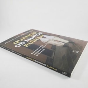 Segunda imagem do produto Quando os Muros Ruíram | Marianne Jansson