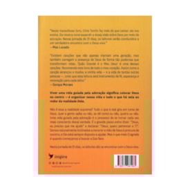 Segunda imagem do produto Quão Grande é o Meu Deus | Cris Tomlin