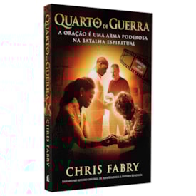 Quarto de Guerra | Chris Fabry