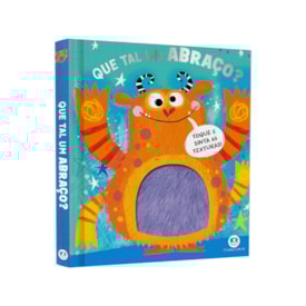 Que Tal um Abraço? | 3 a 5 Anos | Make Believe Ideas