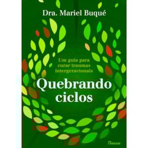 Quebrando Ciclos | Mariel Buqué
