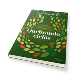 Segunda imagem do produto Quebrando Ciclos | Mariel Buqué