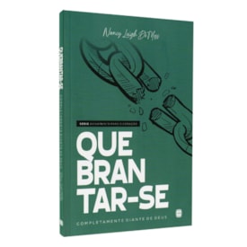 Quebrantar-se Completamente Para Deus | Série Avivamento Para o Coração