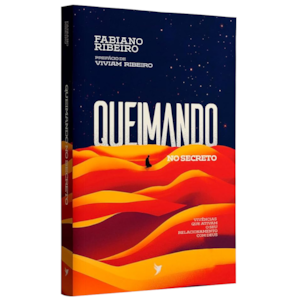Queimando no Secreto | Fabiano Ribeiro
