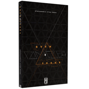 Quem É Jesus? | Alessandro Vilas Boas