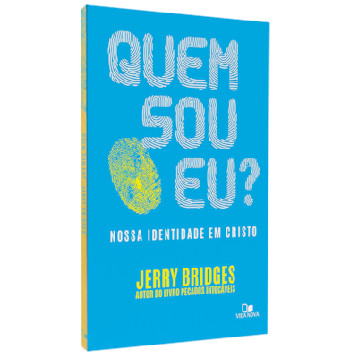 Quem Sou Eu? | Jerry Bridges