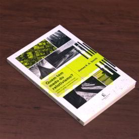 Segunda imagem do produto Quem Tem Medo Do Relativismo? | 
                                James K.A. Smith