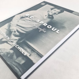 Segunda imagem do produto R. C. Sproul | A Biografia | Stephen J. Nichols