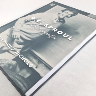 Segunda imagem do produto R. C. Sproul | A Biografia | Stephen J. Nichols