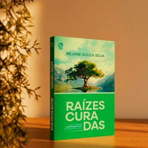 Segunda imagem do produto Raízes Curadas | Rejane Souza Silva