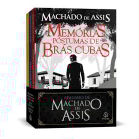 Realismo de Machado de Assis