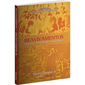 Reavivamentos | Idauro Campos Jr.