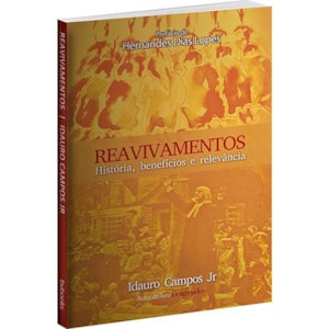 Reavivamentos | Idauro Campos Jr.