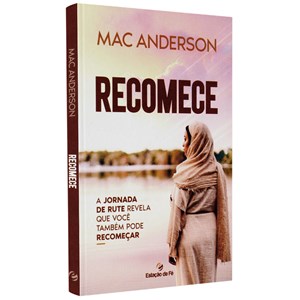Recomece | Mac Anderson