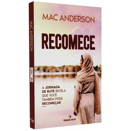 Recomece | Mac Anderson