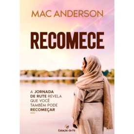 Recomece | Mac Anderson