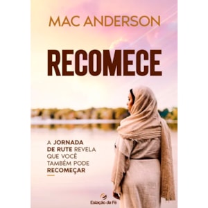 Recomece | Mac Anderson