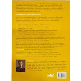 Segunda imagem do produto Redefinidos | Arden Bevere