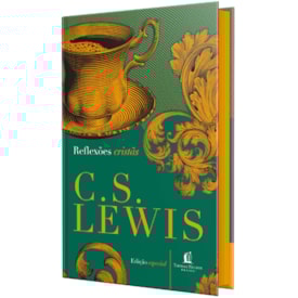 Segunda imagem do produto Reflexões cristãs | C. S. Lewis