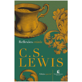 Reflexões cristãs | C. S. Lewis