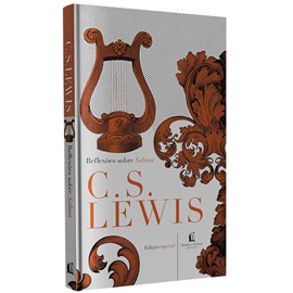 Reflexões Sobre Salmos | C. S. Lewis