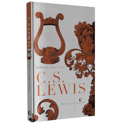 Reflexões Sobre Salmos | C. S. Lewis