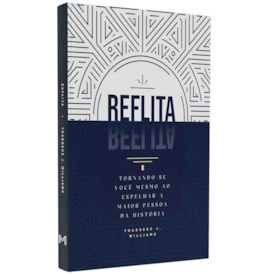 Reflita | Thaddeus J. Williams
