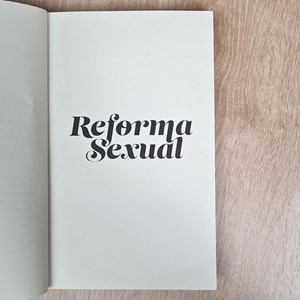 Reforma Sexual | Aimee Byrd