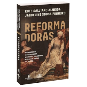 Segunda imagem do produto Reformadoras | Rute Salviano Almeida e Jaqueline Sousa Pinheiro