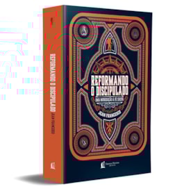 Segunda imagem do produto Reformando o Discipulado | Jean Francesco