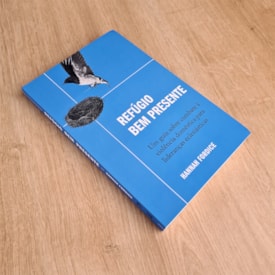 Segunda imagem do produto Refúgio Bem Presente | Hannah Fordice