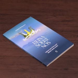 Segunda imagem do produto Reina Sobre Nós
| Judson de Oliveira