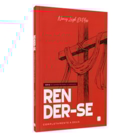 Render-se | Série Avivamento Para o Coração