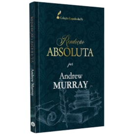 Rendição Absoluta | Andrew Murray