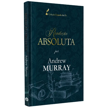 Rendição Absoluta | Andrew Murray