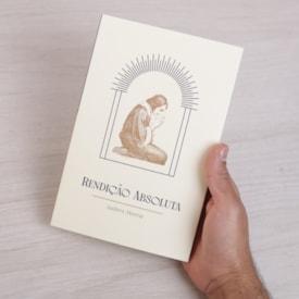 Segunda imagem do produto Rendição Absoluta | Exclusivo | Andrew Murray