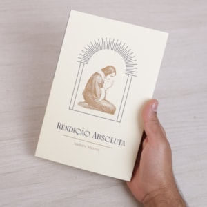 Segunda imagem do produto Rendição Absoluta | Exclusivo | Andrew Murray