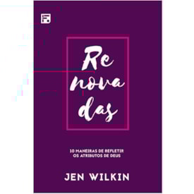 Renovadas | Jen Wilkin