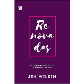 Renovadas | Jen Wilkin