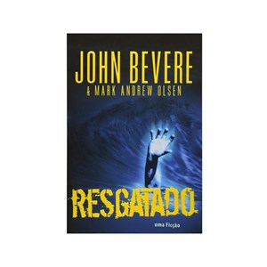 Resgatado | John Bevere
