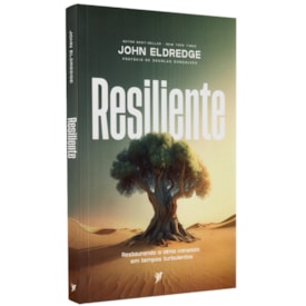 Resiliente | John Eldredge