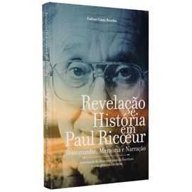 Revelação e História em Paul Ricoeur | Esdras Costa Bentho
