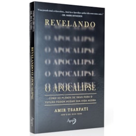 Revelando o Apocalipse | Amir Tsarfati