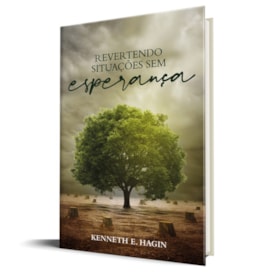 Segunda imagem do produto Revertendo situações sem esperança | Kenneth E. Hagin