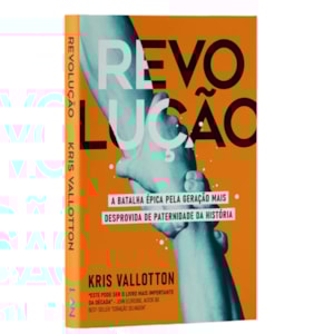 Revolução |
Kris Vallotton