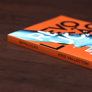 Revolução | 
Kris Vallotton