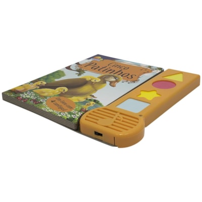 Segunda imagem do produto