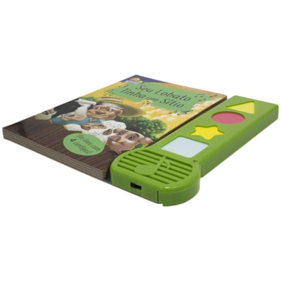 Segunda imagem do produto