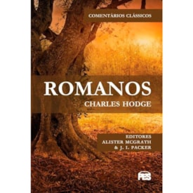Romanos | Charles Hodge